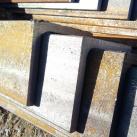 Cornier 70x70x7 mm 1